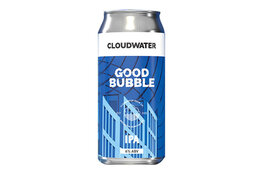 Cloudwater Cloudwater Good Bubble IPA