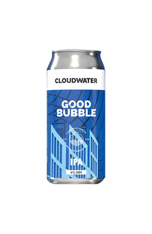 Cloudwater Cloudwater Good Bubble IPA