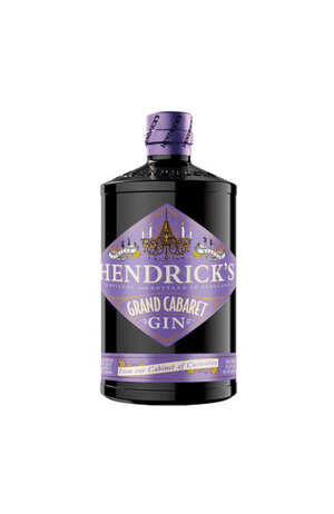 Hendrick's Hendrick’s Grand Cabaret Gin 700ml