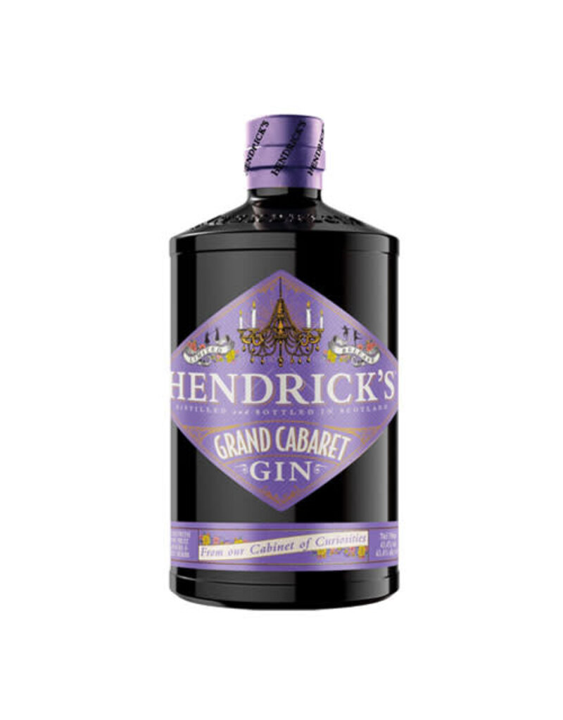 Hendrick's Hendrick’s Grand Cabaret 700ml