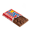 Tonys Chocolonely Tony's Chocolonely Milk Chocolate 180G