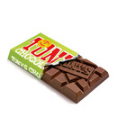 Tonys Chocolonely Tony's Chocoloney Creamy Hazelnut Crunch 180G