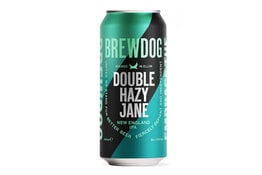 Brew Dog BrewDog Double Hazy Jane