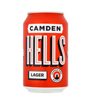 Camden Town Brewery Camden Hells Lager