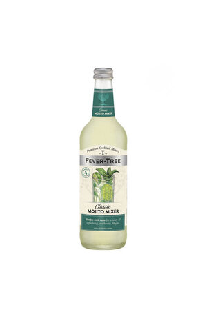 Fever Tree Fever Tree Mojito Mixer 500ml (Non-Alcoholic)