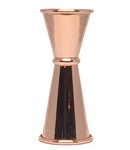 Cocktail Jiggers Copper 30ml-45ml