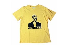 The Bottle Shop Pty Limited Zombeer T-Shirt