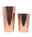 Cocktail Boston Shaker Copper