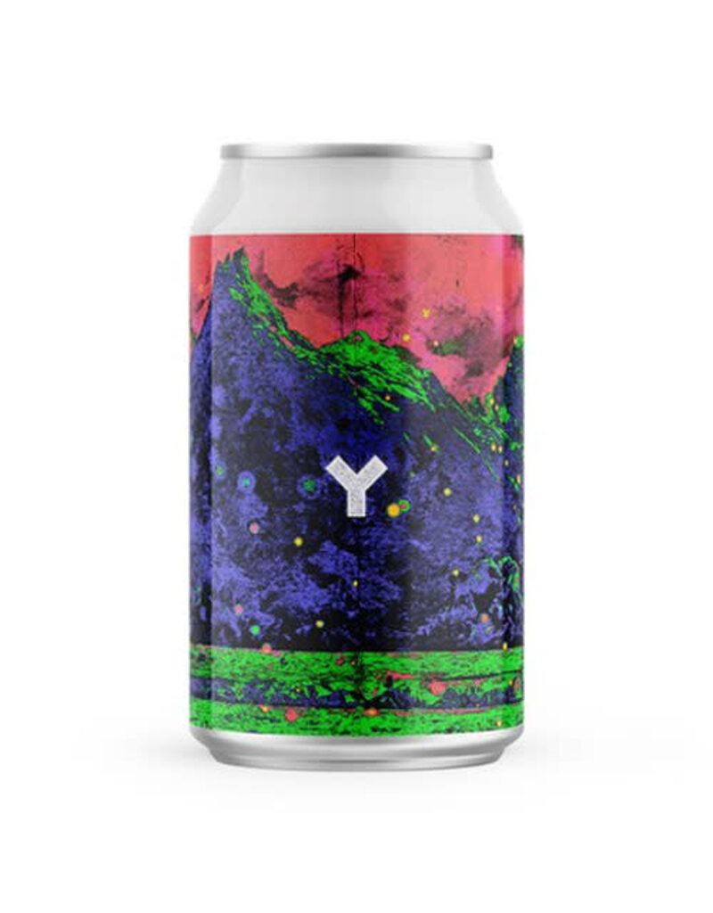 Yardley Brothers Yardley Brothers Lutra Thai Lime Leaf Pale Ale