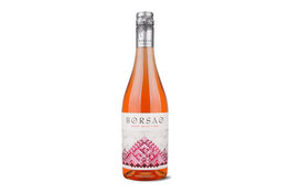 Borsao Borsao Rosado Seleccion 2023, Grenache Rose, Campo de Borja, Spain