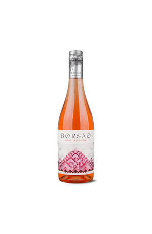 Borsao Borsao Rosado Seleccion 2023, Grenache Rose, Campo de Borja, Spain