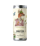 The Uncommon Wine of England The Uncommon Alfie White Wine Spritzer (Elderflower & Cucumber)