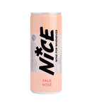 Nice Nice Pale Rosé Can