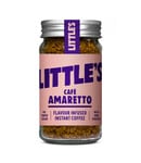 Little’s Little’s Café Amaretto Flavour Infused Instant Coffee 50g
