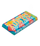 Tonys Chocolonely Tony's Chocolonely Milk Chocolate Chips Cookies 180g