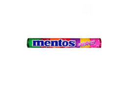 Mentos Mentos Rainbow Chews 37.5g