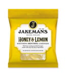 Jakemans Jakemans Honey & Lemon Soothing Lozenges 73g