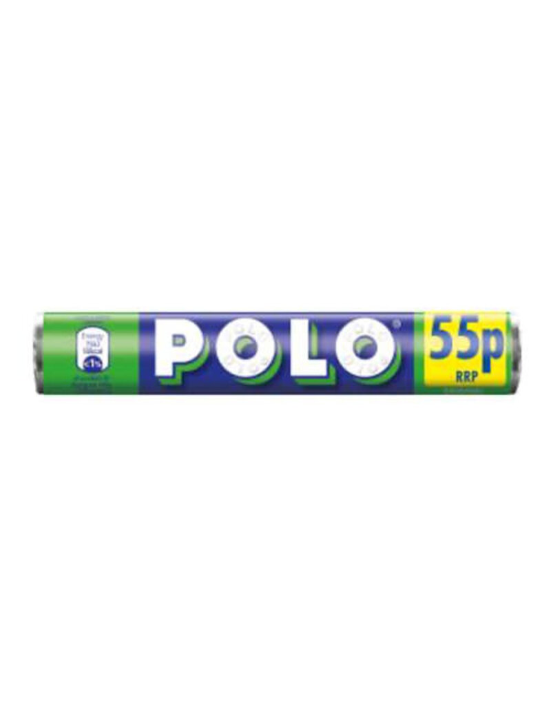 Polo Polo Original 34g
