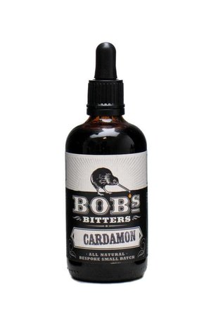 Bob's Bitters Bob's Bitters Cardamon