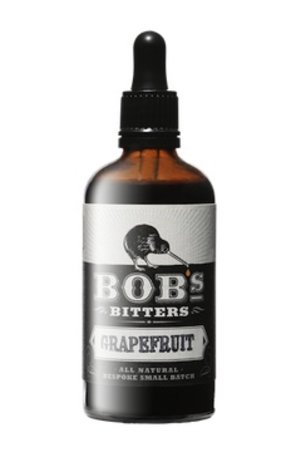 Bob's Bitters Bob's Bitters Grapefruit