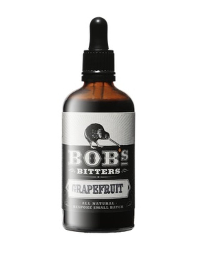 Bob's Bitters Bob's Bitters Grapefruit