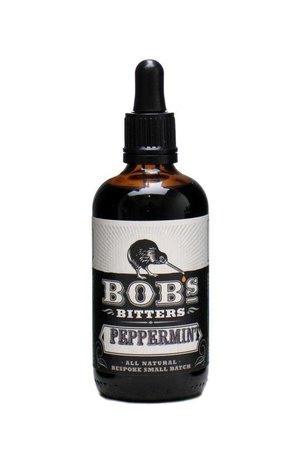 Bob's Bitters Bob's Bitters Peppermint
