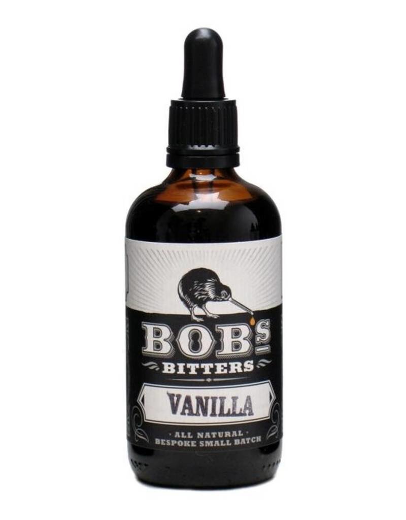 Bob's Bitters Bob's Bitters Vanilla