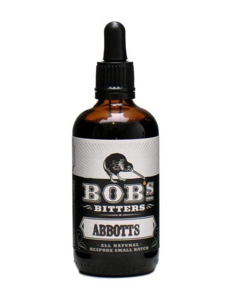 Bob's Bitters Bob's Bitters Abbotts