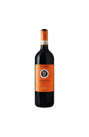 Piccini Piccini Chianti 2023 DOCG, Sangiovese, Italy