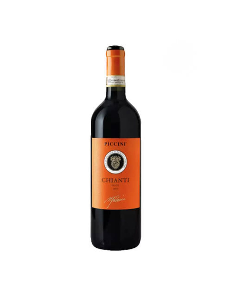 Piccini Piccini Chianti 2023 DOCG, Sangiovese, Italy