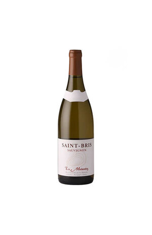 Domaine des Malandes Domaine des Malandes Saint Bris 2023, Sauvignon Blanc, Burgundy, France