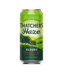 Thatchers Thatchers Haze Cloudy Somerset Cider