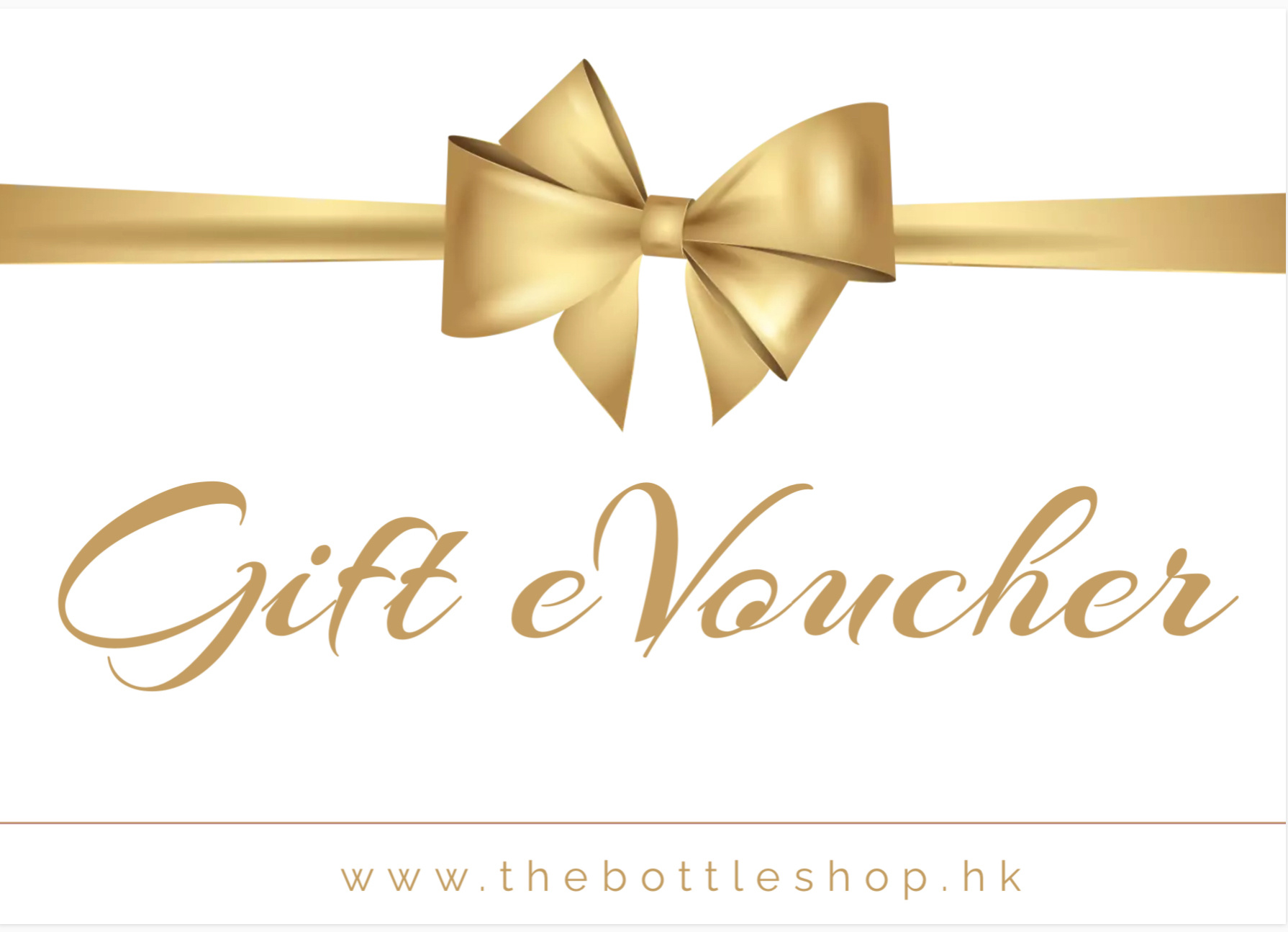 Gift eVoucher