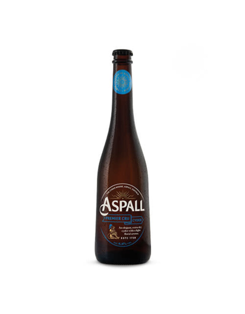 Aspall Aspall Premier Cru Cider