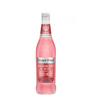 Fever Tree Fever Tree Refreshingly Light Raspberry & Rose Lemonade 500ml