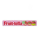 Fruittella Fruittella Strawberry Stick Soft Chew Sweets Vegan 45.3g