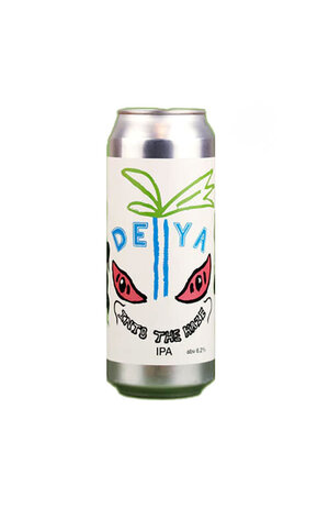 Deya Deya Into The Haze IPA