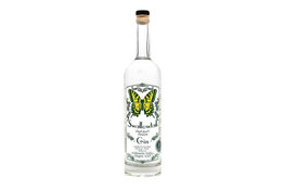 Swallowtail Swallowtail Small-Batch Craft Gin 750ml