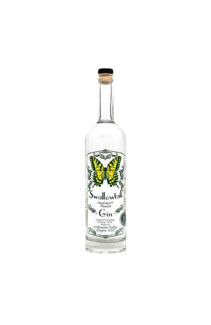 Swallowtail Swallowtail Small-Batch Craft Gin 750ml