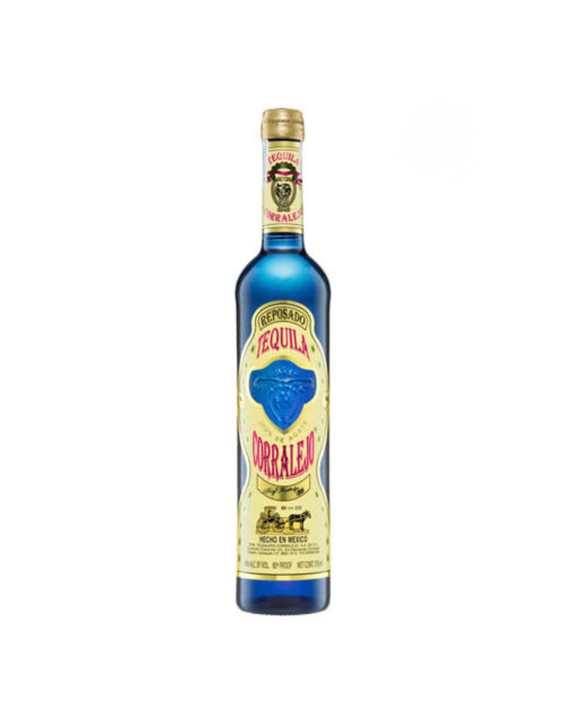 Corralejo Corralejo Reposado Tequila 750ml
