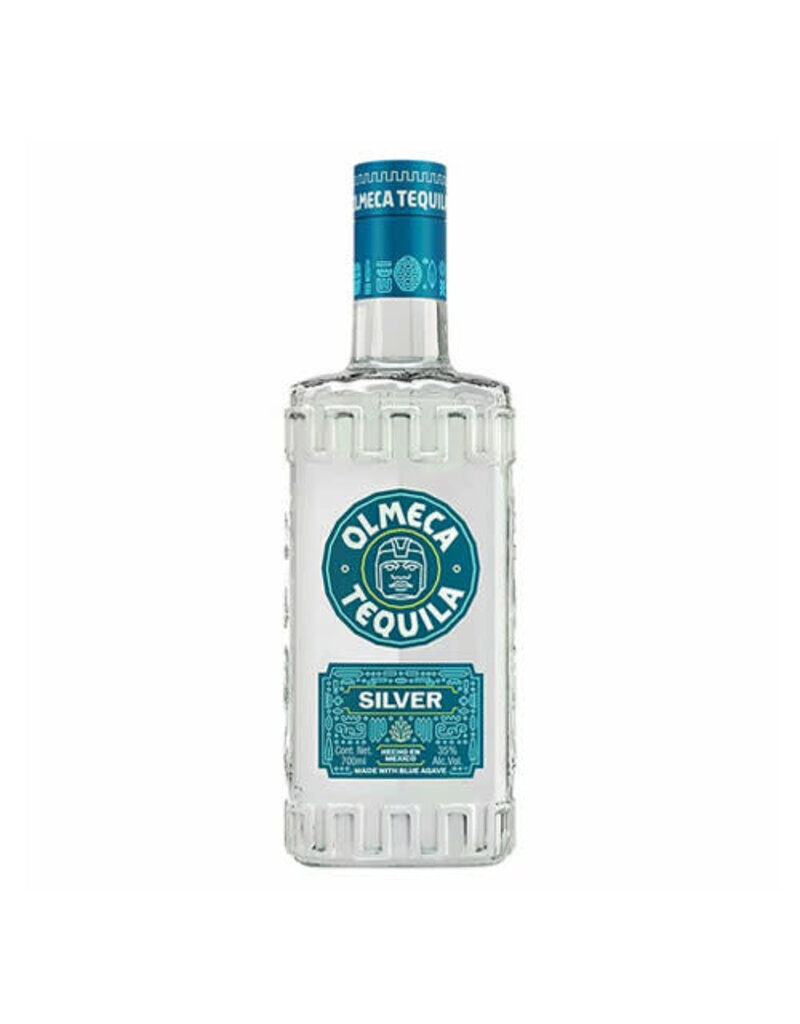 Olmeca Olmeca Blanco Tequila 700ml
