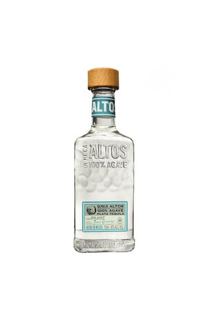 Olmeca Olmeca Altos Plata Tequila 700ml