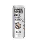 Bonsoy Bonsoy Sparkling Coconut Water 330ml