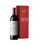 Penfolds Penfolds Bin 389 Cabernet Sauvignon Shiraz 2018, South Australia with Gift Box