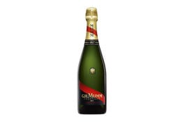 G. H. Mumm G.H. Mumm Champagne Cordon Rouge, N.V., Champagne, France