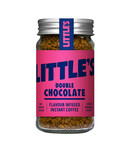 Little’s Little’s Double Chocolate Flavour Infused Instant Coffee 50g