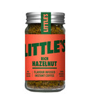 Little’s Little’s Rich Hazelnut Flavour Infused Instant Coffee 50g
