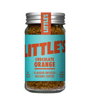 Little’s Little’s Chocolate Orange Flavour Infused Instant Coffee 50g