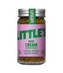Little’s Little’s Irish Cream Flavour Infused Instant Coffee 50g