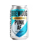 Brew Dog BrewDog Punk IPA Alcohol Free IPA